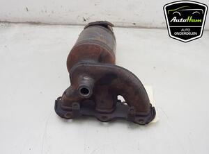 Catalytic Converter SKODA FABIA II (542), SEAT IBIZA IV (6J5, 6P1), SEAT IBIZA IV SC (6J1, 6P5), VW POLO (6R1, 6C1)