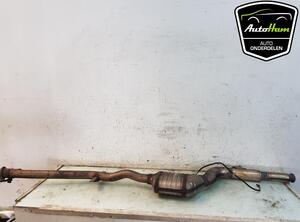 Catalytic Converter MERCEDES-BENZ C-CLASS (W205)