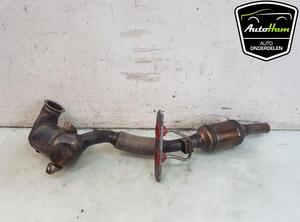 Catalytic Converter VW POLO (AW1, BZ1), SKODA KAMIQ (NW4), VW T-CROSS (C11_), SKODA SCALA (NW1)