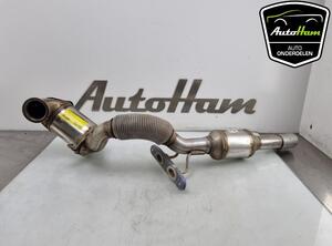 Catalytic Converter SEAT LEON Sportstourer (KL8)