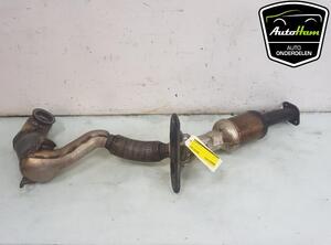 Catalytic Converter AUDI A3 Sportback (8VA, 8VF), AUDI A6 Allroad (4GH, 4GJ, C7), VW GOLF VII (5G1, BQ1, BE1, BE2)