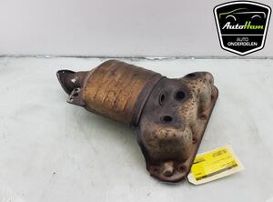 Catalytic Converter OPEL CORSA E (X15), OPEL ADAM (M13)