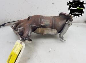 Catalytic Converter RENAULT CLIO V (B7_)