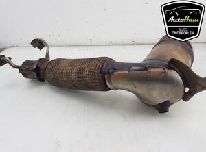 Catalytic Converter MINI MINI CLUBMAN (F54), MINI MINI (F55)