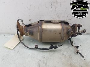 Catalytic Converter KIA STONIC (YB)