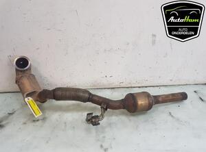 Catalytic Converter SEAT IBIZA IV (6J5, 6P1)