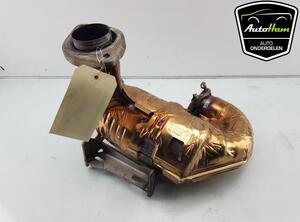 Catalytic Converter MERCEDES-BENZ B-CLASS (W247), MERCEDES-BENZ CLA Shooting Brake (X118)