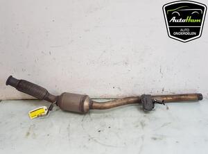 Catalytic Converter VW CADDY IV Box Body/MPV (SAA, SAH), VW CADDY ALLTRACK Box Body/MPV (SAA)