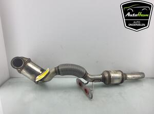 Catalytic Converter VW T-ROC Convertible (AC7, AC8)