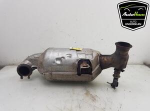 Catalytic Converter OPEL COMBO Box Body/MPV (K9)