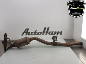 Catalytic Converter VW CADDY IV Box Body/MPV (SAA, SAH), VW CADDY ALLTRACK Box Body/MPV (SAA)