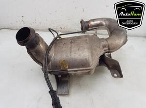 Catalytic Converter TOYOTA PROACE Van (MDZ_), TOYOTA PROACE VERSO Bus (MPY_), TOYOTA PROACE Bus (MDZ_)