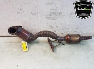 Catalytic Converter VW POLO (AW1, BZ1), SKODA KAMIQ (NW4), VW T-CROSS (C11_), SKODA SCALA (NW1)