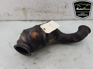 Catalytic Converter MERCEDES-BENZ C-CLASS T-Model (S205)