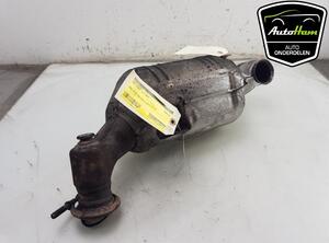 Catalytic Converter PEUGEOT 308 II (LB_, LP_, LW_, LH_, L3_)