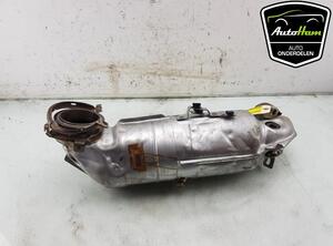 Catalytic Converter OPEL ASTRA L Sports Tourer (O5)