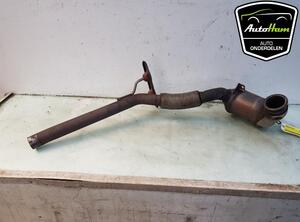 Catalytic Converter SKODA OCTAVIA III (5E3, NL3, NR3)