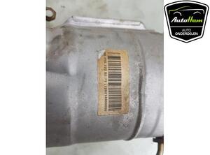 Catalytic Converter OPEL CORSA F (P2JO)