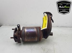 Catalytic Converter SKODA FABIA II Combi (545)