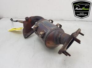 Catalytic Converter OPEL KARL (C16)