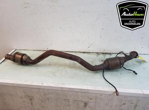 Catalytic Converter MERCEDES-BENZ SL (R230)