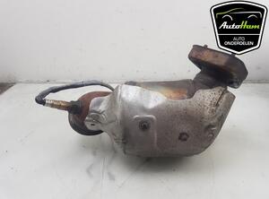 Catalytic Converter OPEL ASTRA J Sports Tourer (P10)