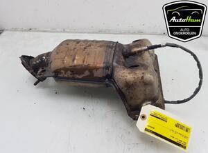 Catalytic Converter OPEL CORSA E (X15), OPEL ADAM (M13)