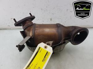 Catalytic Converter OPEL MOKKA / MOKKA X (J13)