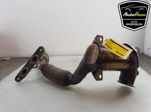 Catalytic Converter SEAT LEON (KL1)