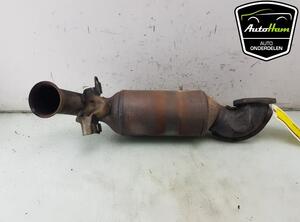 Catalytic Converter PEUGEOT 208 I (CA_, CC_)