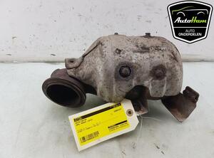 Catalytic Converter OPEL MOKKA / MOKKA X (J13)