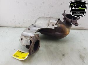 Catalytic Converter RENAULT GRAND SCÉNIC III (JZ0/1_)