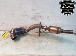 Catalytic Converter SKODA FABIA IV (PJ3)