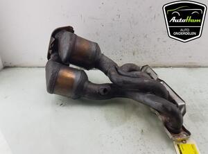 Catalytic Converter BMW 3 Touring (E91)