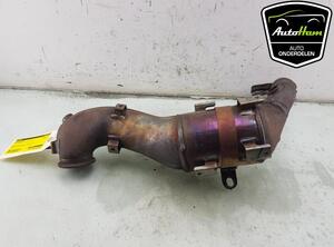 Catalytic Converter ALFA ROMEO MITO (955_), FIAT 500 (312_), FIAT 500 C (312_)