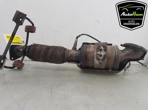 Catalytic Converter VOLVO V40 Hatchback (525, 526)