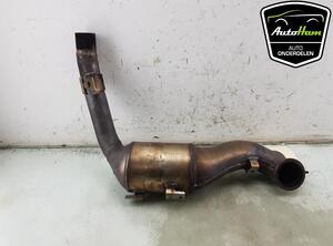 Catalytic Converter FIAT 500 (312_), FIAT 500 C (312_), ALFA ROMEO MITO (955_), FIAT PANDA (312_, 319_)