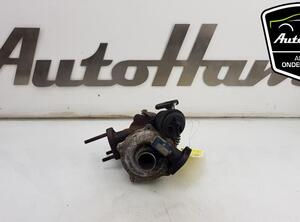 Turbocharger FORD KA (RU8), FIAT IDEA (350_), LANCIA MUSA (350_), OPEL COMBO Box Body/MPV