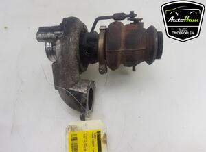 Turbocharger PEUGEOT EXPERT Van (VF3A_, VF3U_, VF3X_)