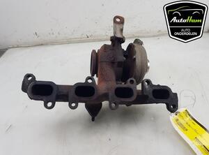 Turbolader VW TRANSPORTER V Van (7HA, 7HH, 7EA, 7EH), VW TRANSPORTER VI Van (SGA, SGH, SHA, SHH)