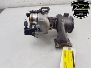 Turbocharger OPEL INSIGNIA B Country Tourer (Z18), OPEL INSIGNIA B Sports Tourer (Z18)