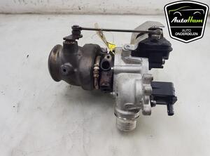 Turbocharger MERCEDES-BENZ B-CLASS (W247)