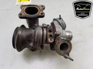 Turbocharger CITROËN C3 AIRCROSS II (2R_, 2C_), PEUGEOT 208 I (CA_, CC_), PEUGEOT 2008 I (CU_)