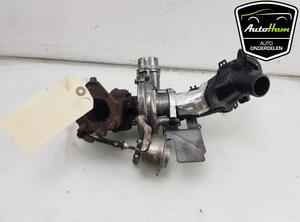 Turbolader Mercedes-Benz Citan Kasten/Großraumlimousine W415 144119263R P18448733