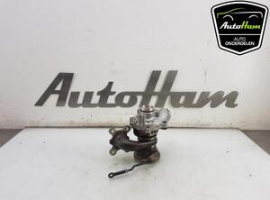 Turbocharger AUDI A1 Sportback (8XA, 8XF)