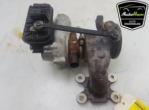 Turbocharger SEAT LEON (KL1), SEAT LEON Sportstourer (KL8), VW GOLF VIII (CD1), VW GOLF VII Variant (BA5, BV5)