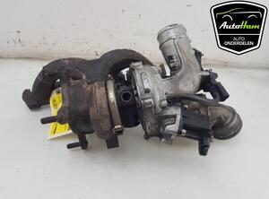 Turbolader VW Golf VI 5K 06J145713K P20491480