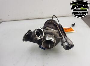 Turbocharger VOLVO V40 Hatchback (525, 526), VOLVO V40 Cross Country (526)