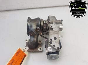 Turbocharger PEUGEOT 2008 I (CU_)