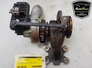 Turbocharger VW GOLF VII (5G1, BQ1, BE1, BE2)